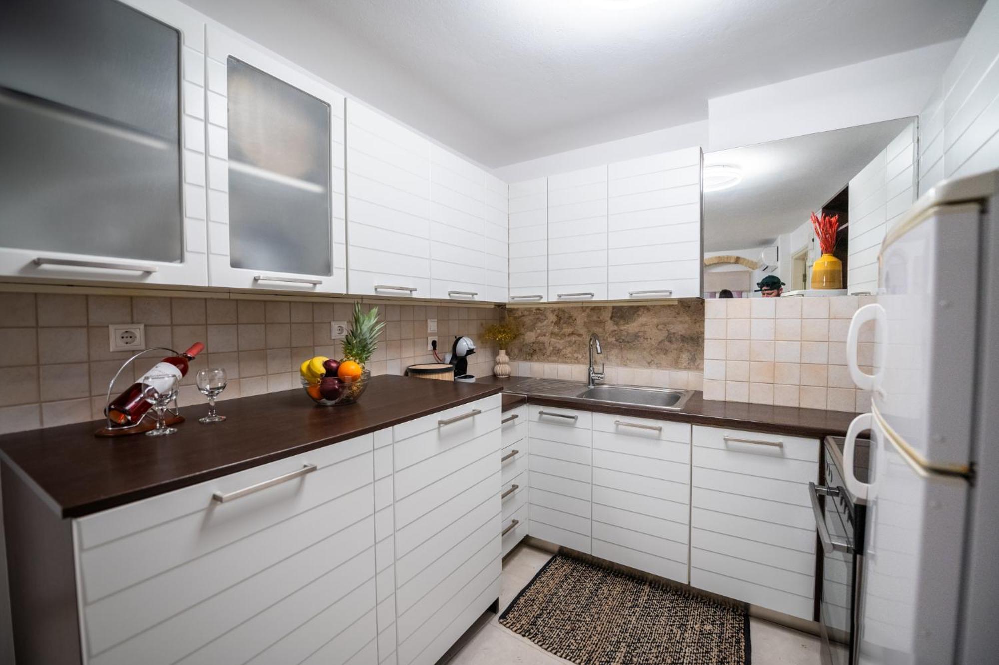 Carpe Diem Luxury No 2 Appartement *