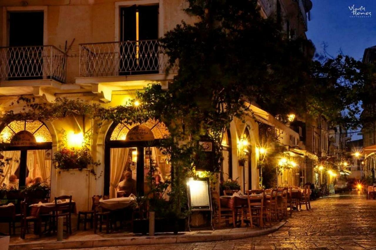 Carpe Diem Luxury No 2 Appartement
