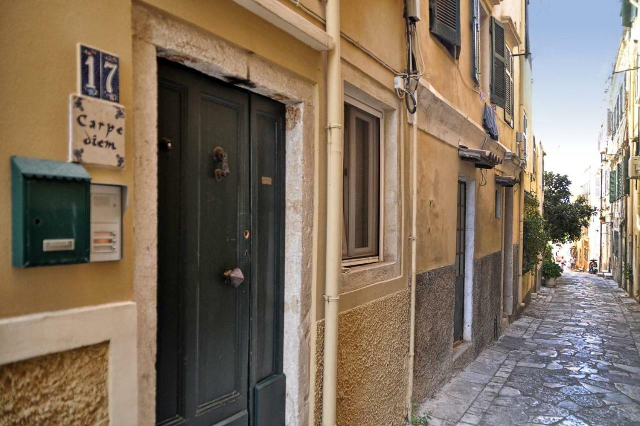 Appartement Carpe Diem Luxury No 2 *