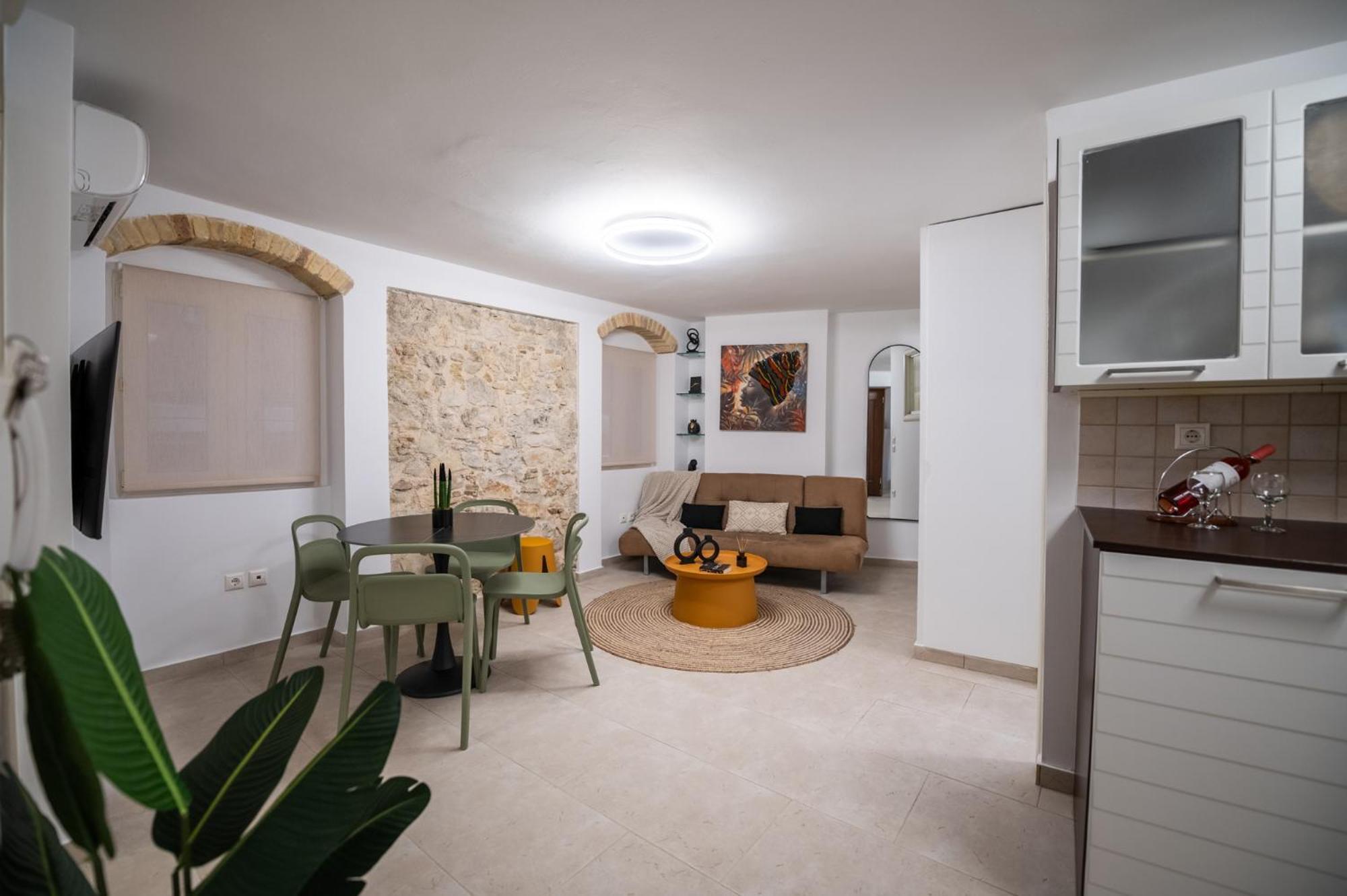 Apartament Carpe Diem Luxury No 2 *